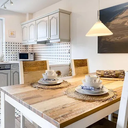 Meeresrauschen Apartment
