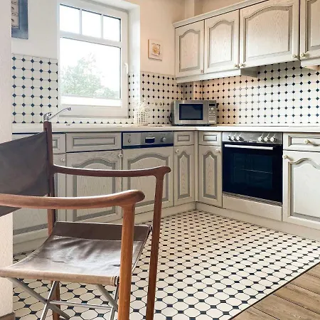 Meeresrauschen Apartment Sankt Peter-Ording