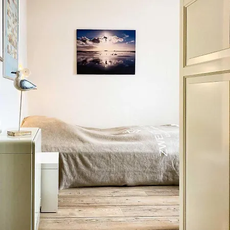 Apartment Meeresrauschen