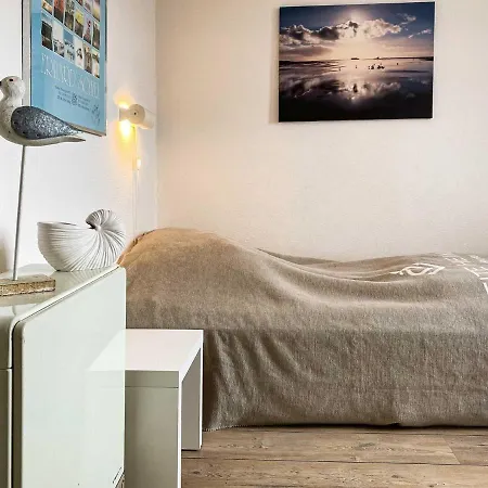 Meeresrauschen Apartment