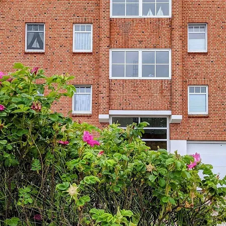 Apartment Meeresrauschen *
