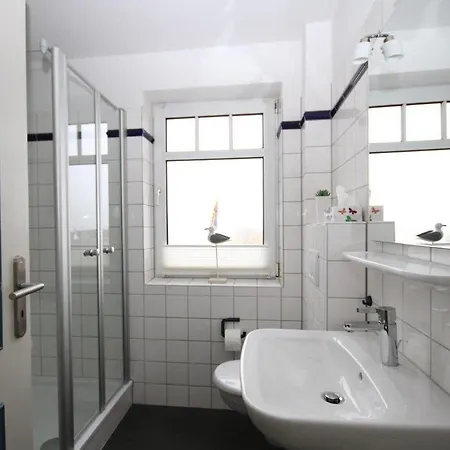 Meeresrauschen Apartment *